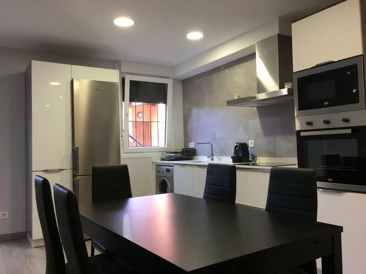 Holiday home Casa Urondo Barri Villa Erandio