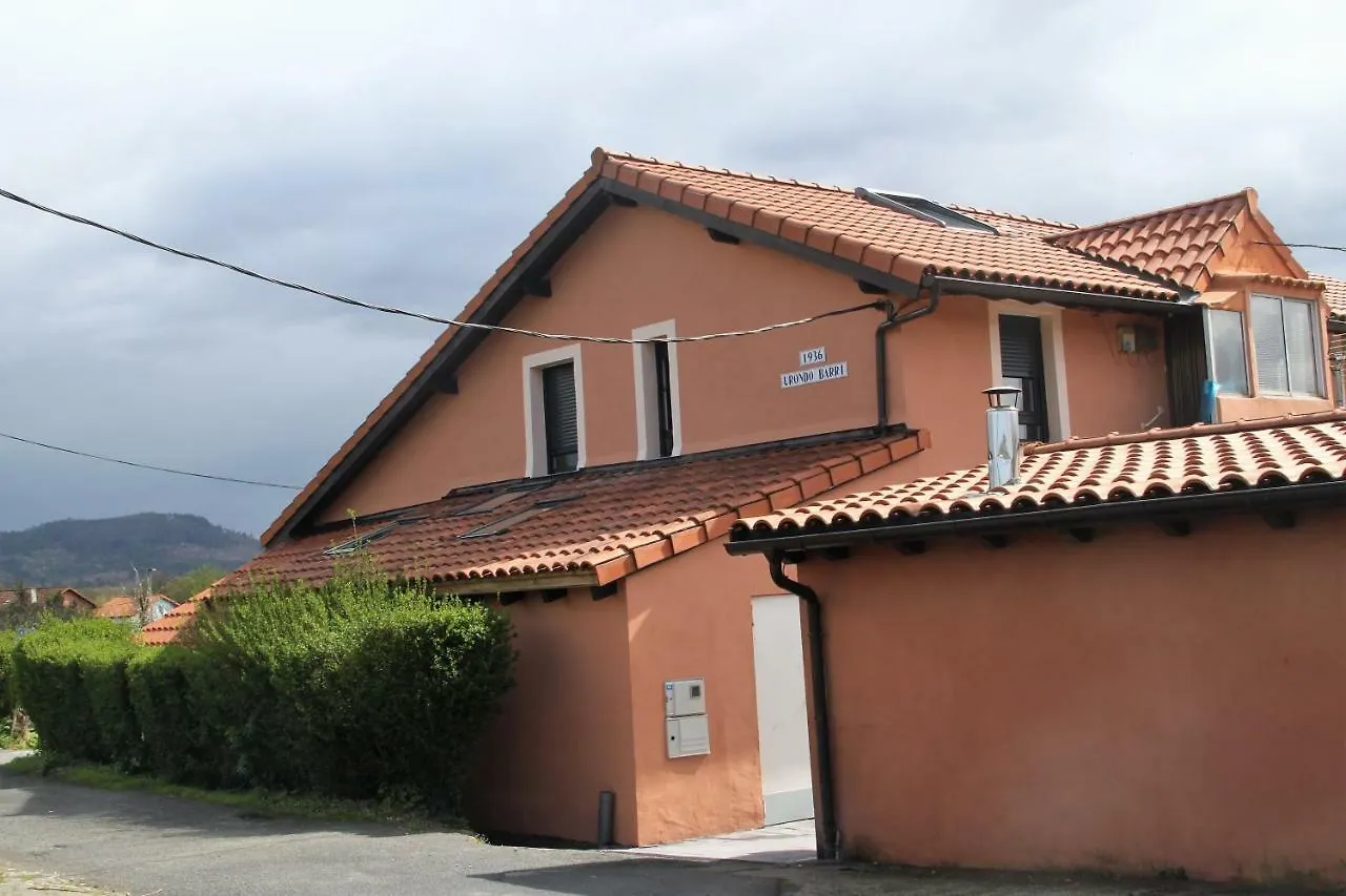 Casa Urondo Barri Villa Erandio 0*,  Spain