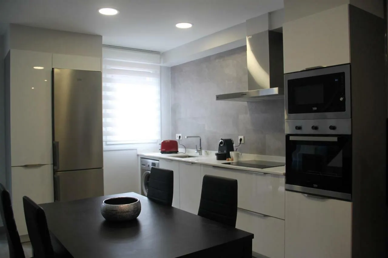 Casa Urondo Barri Villa Erandio Holiday home