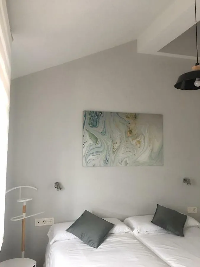 Casa Urondo Barri Villa Erandio Holiday home