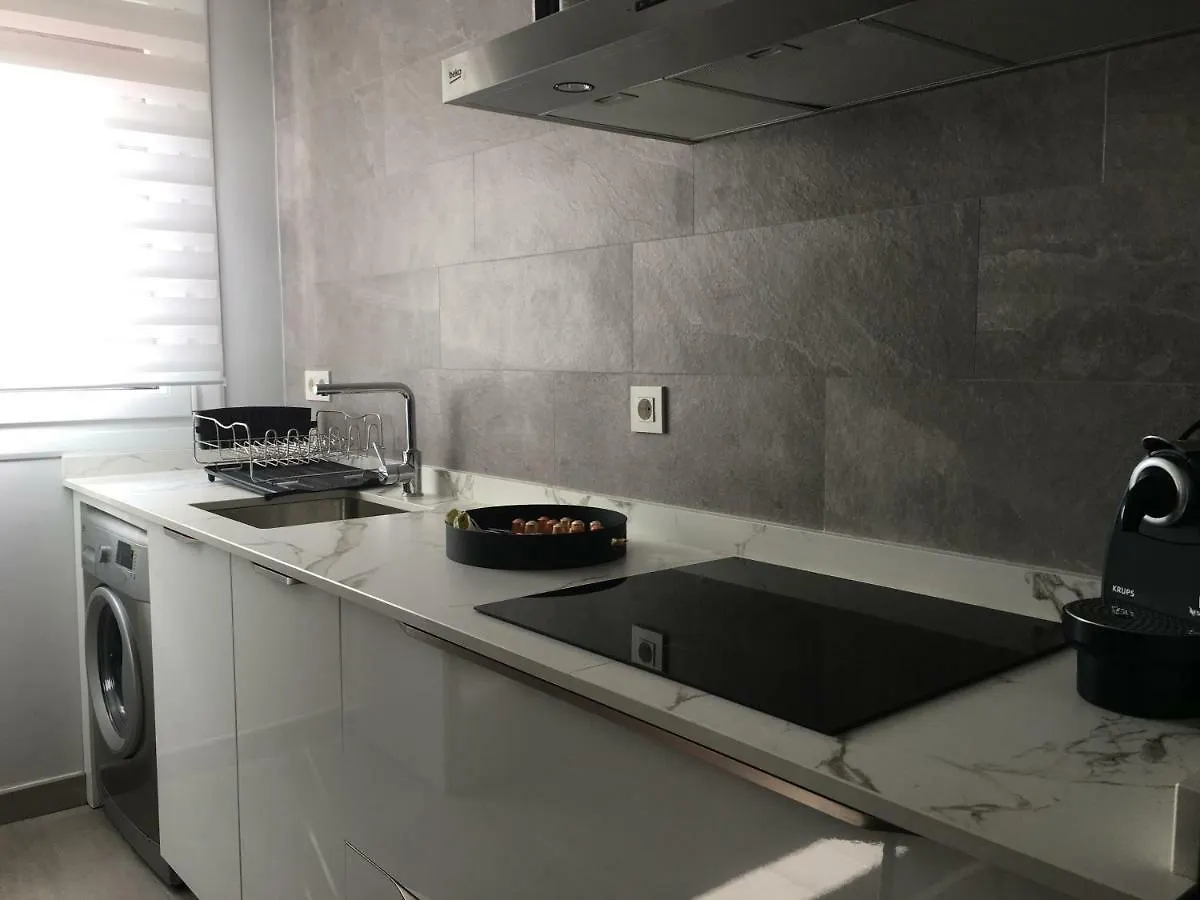 Holiday home Casa Urondo Barri Villa Erandio