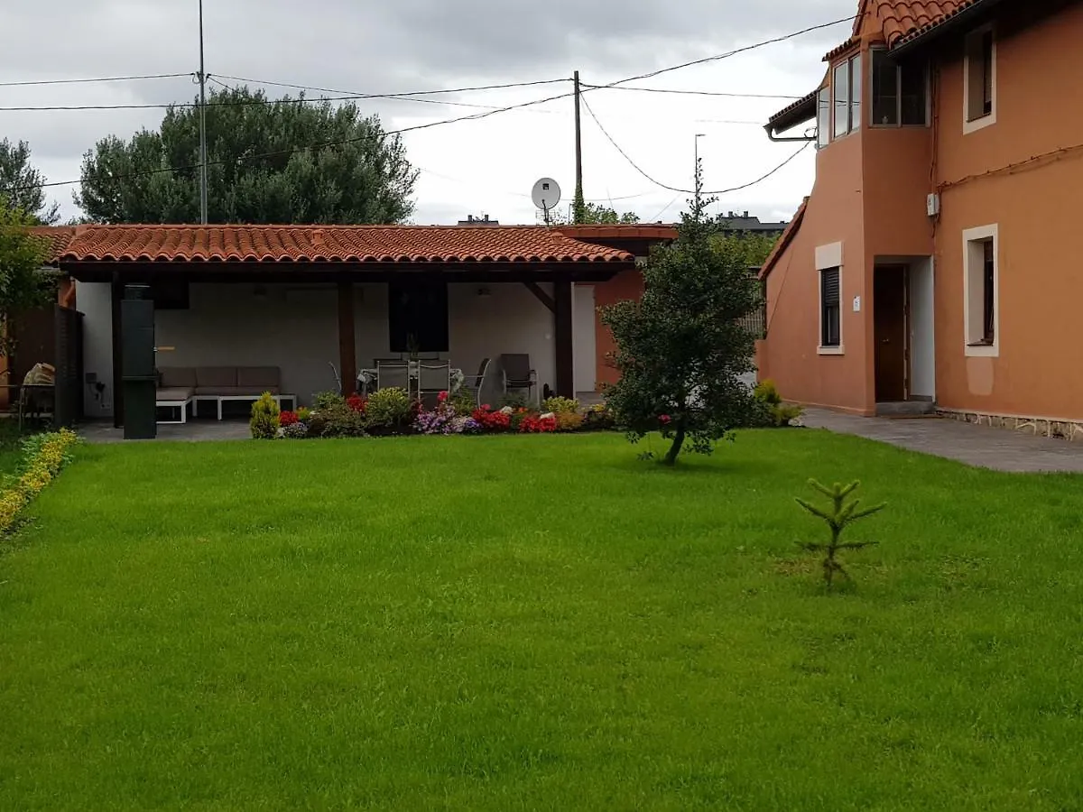 Casa Urondo Barri location