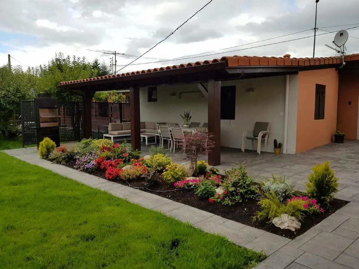 Casa Urondo Barri Villa Erandio