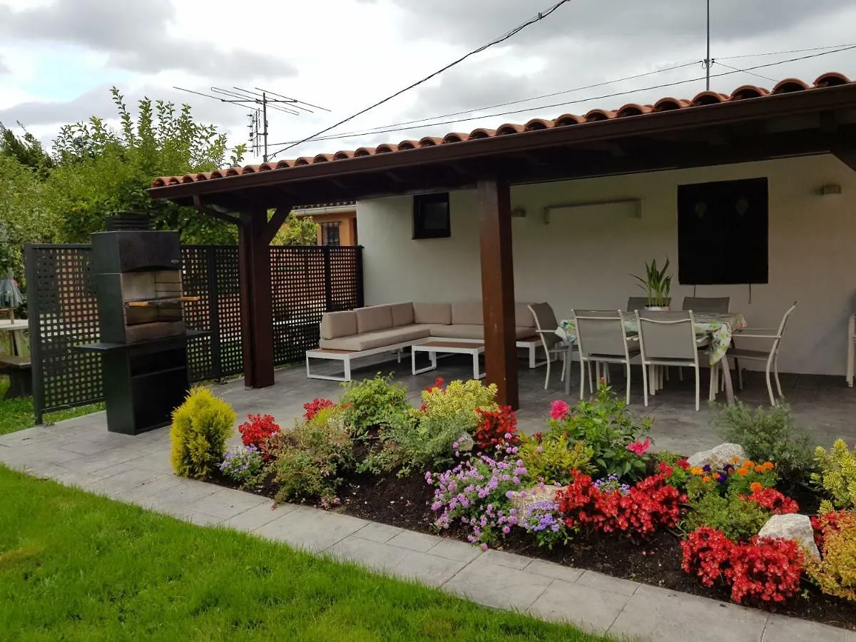 Holiday home Casa Urondo Barri Villa Erandio