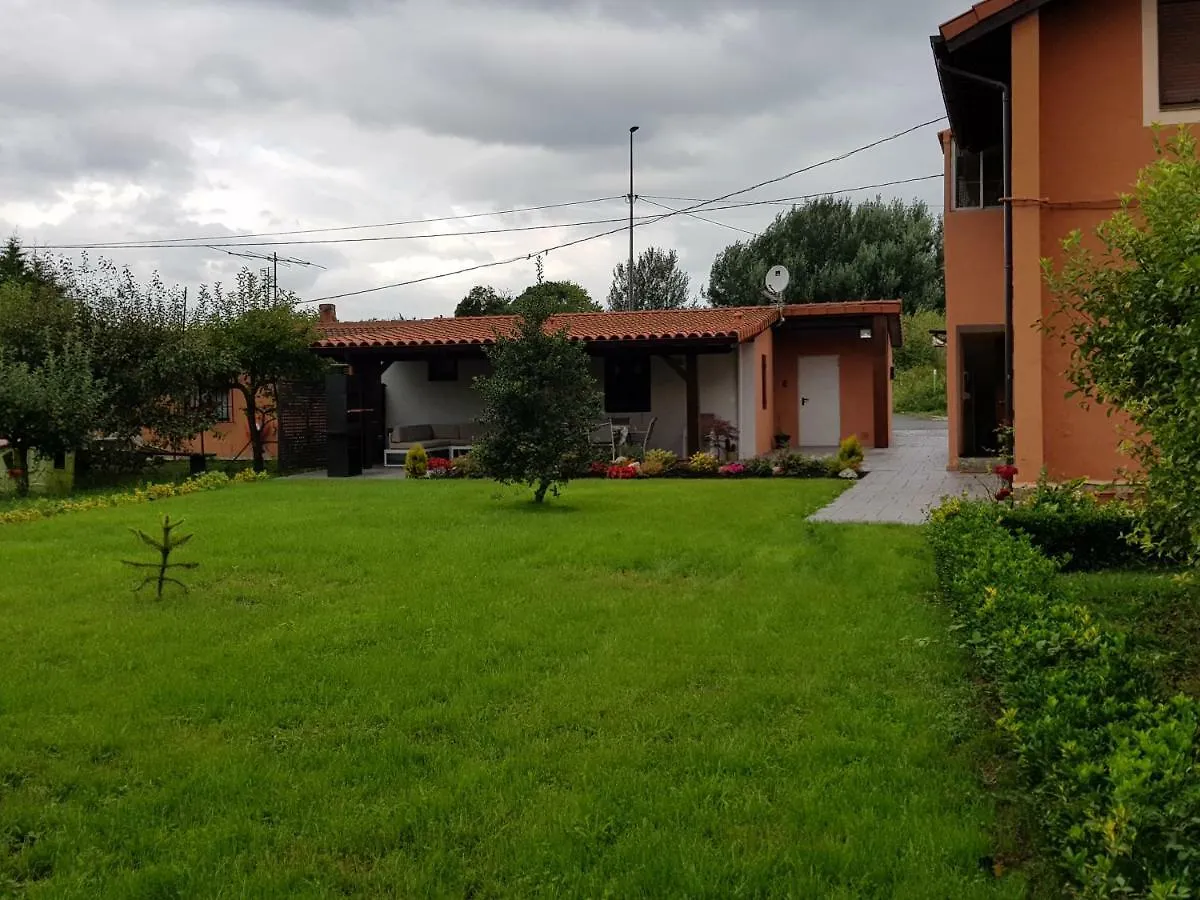 Casa Urondo Barri Villa Erandio 0*,