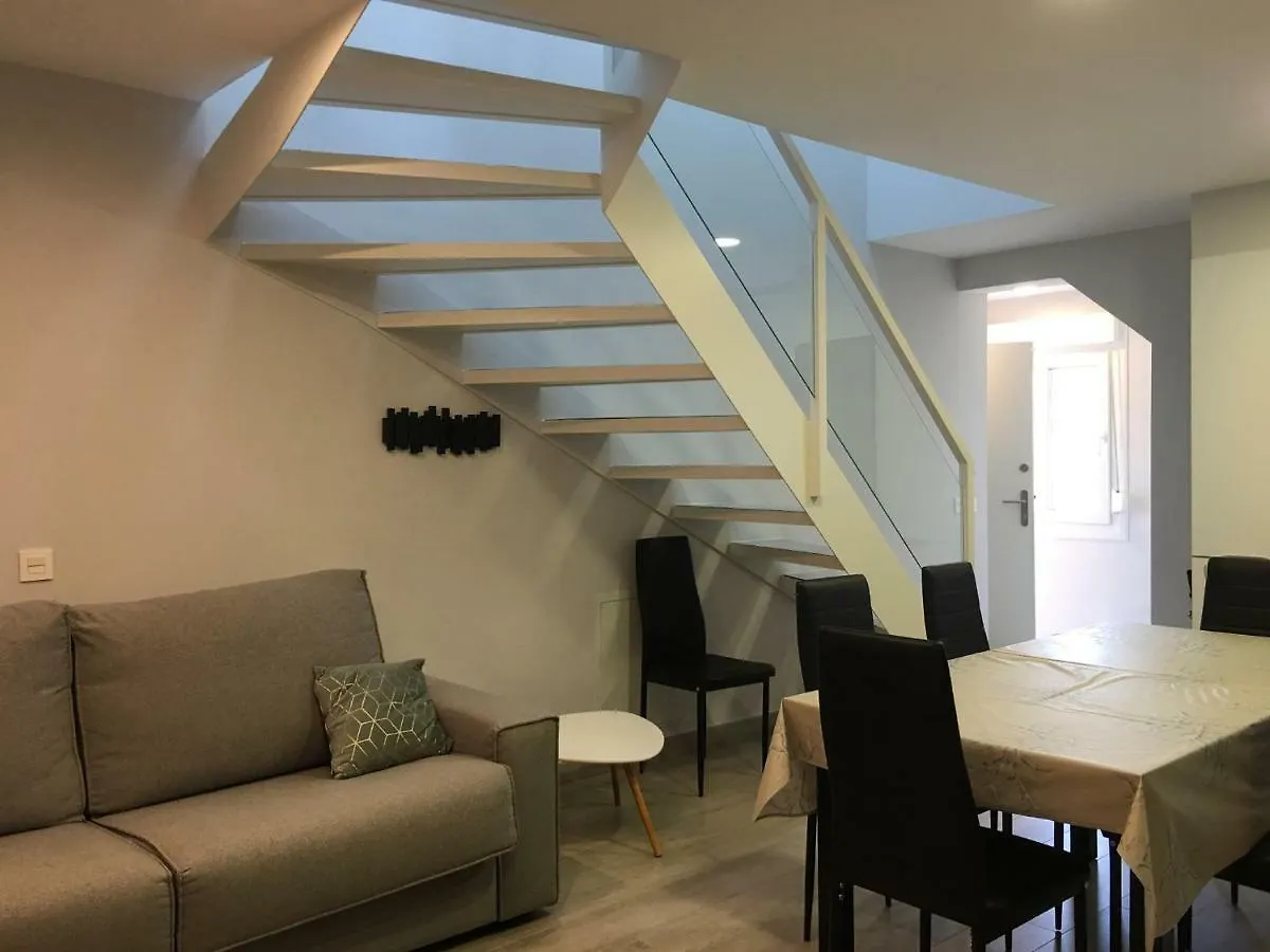 Casa Urondo Barri Villa Erandio Holiday home