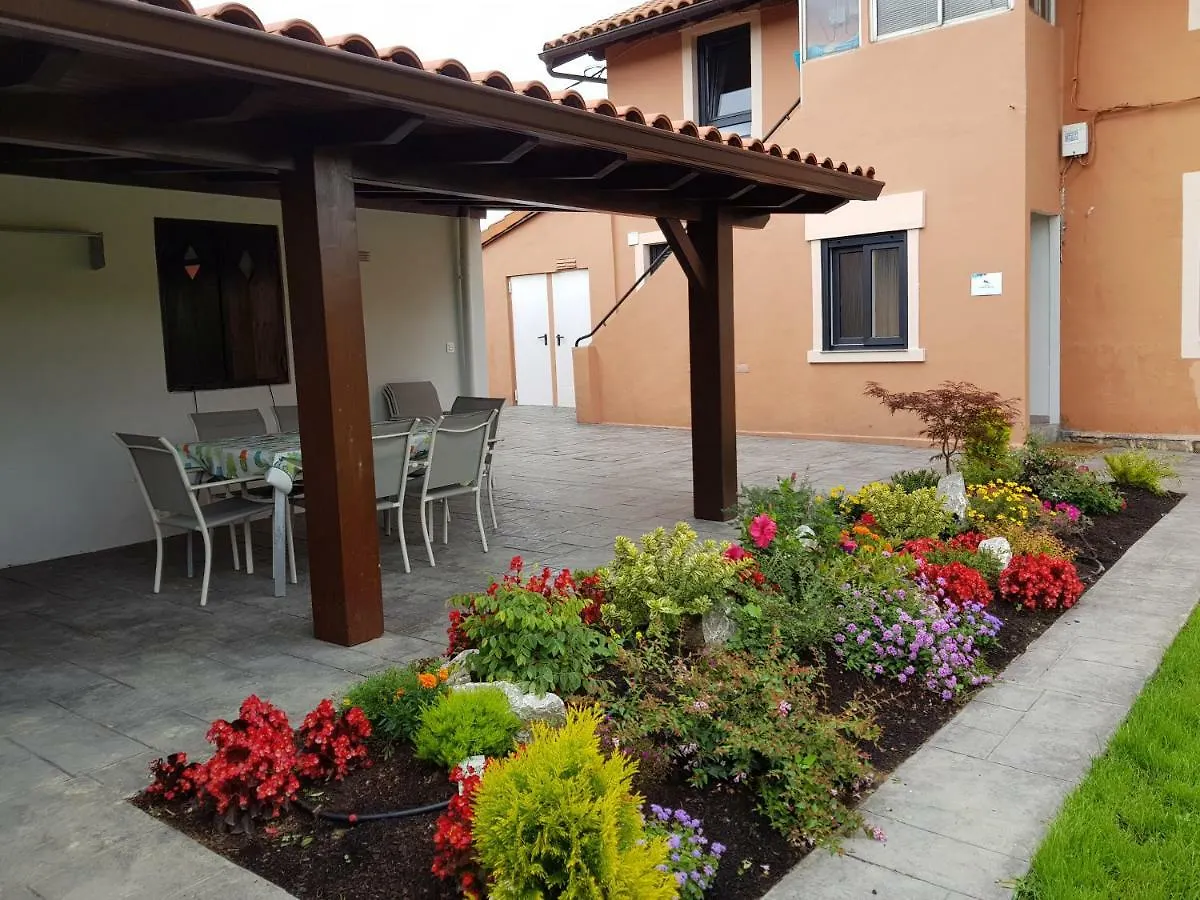 Holiday home Casa Urondo Barri Villa Erandio