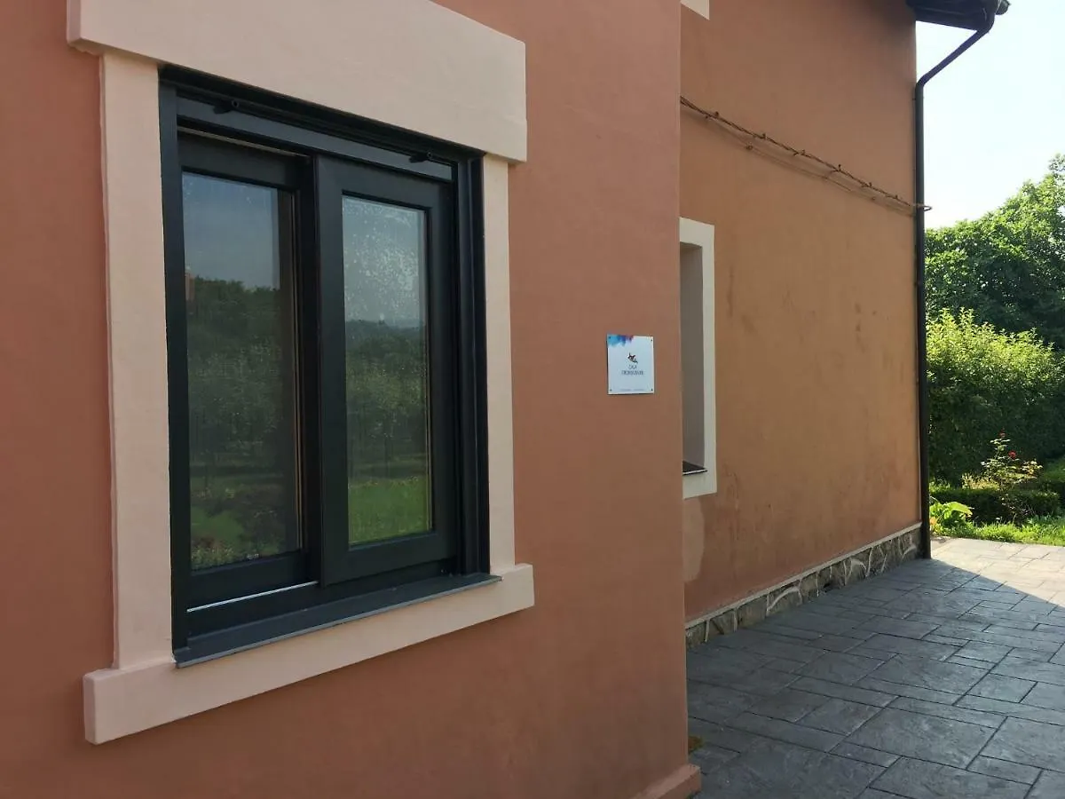Casa Urondo Barri Villa Erandio Spain