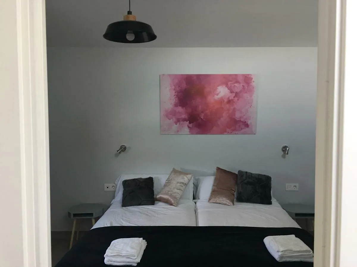 Holiday home Casa Urondo Barri Villa Erandio Spain