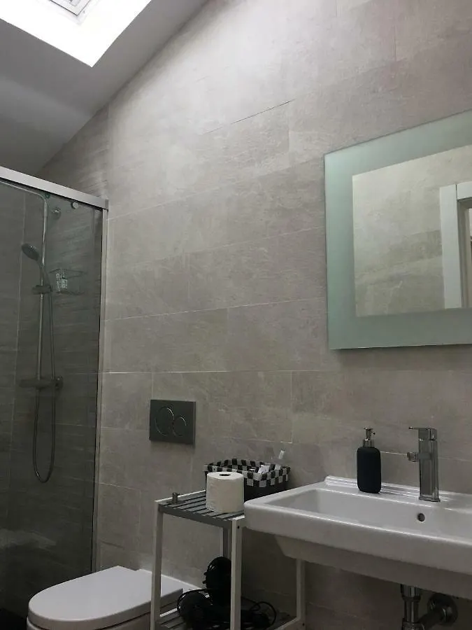 Casa Urondo Barri Villa Erandio Holiday home